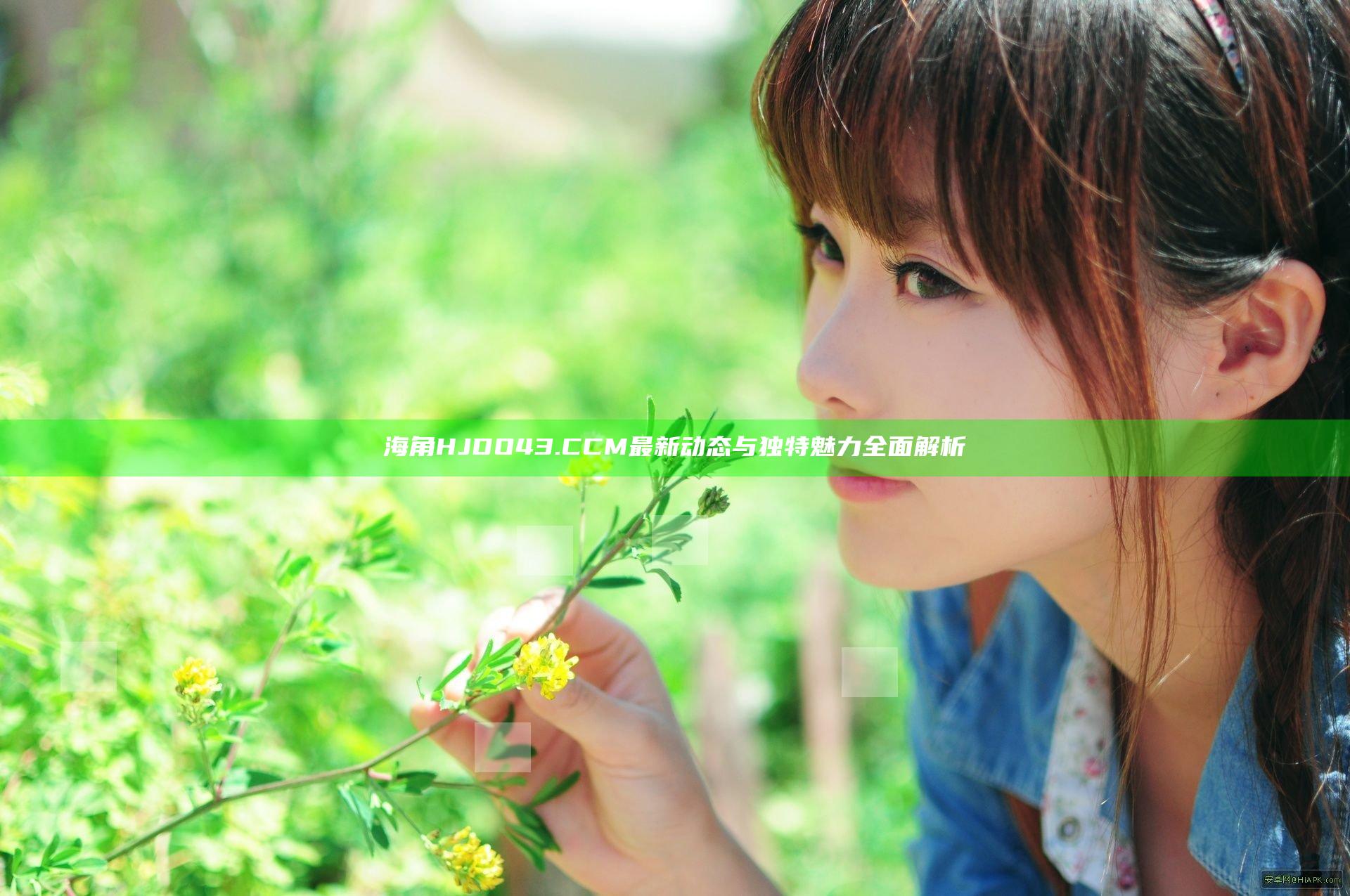 海角HJDO43.CCM最新动态与独特魅力全面解析