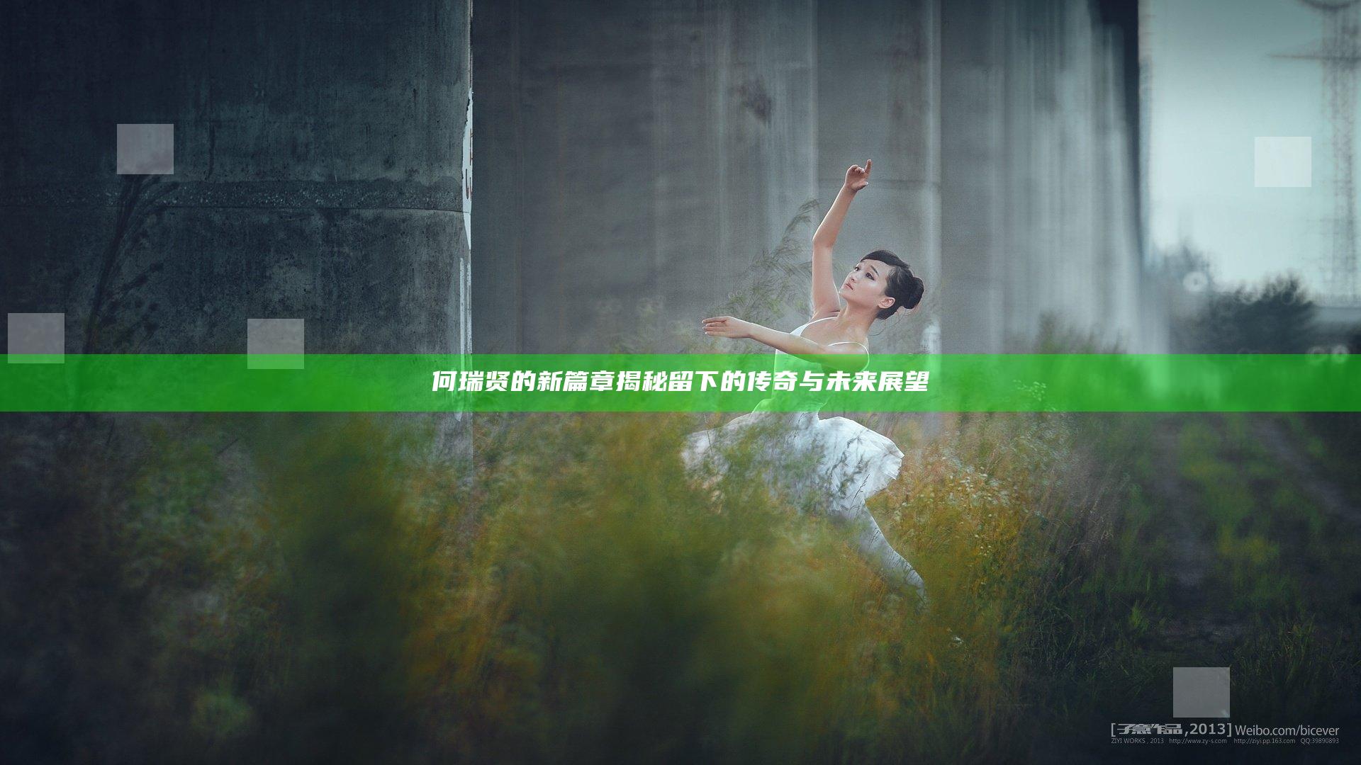 何瑞贤的新篇章揭秘 留下的传奇与未来展望
