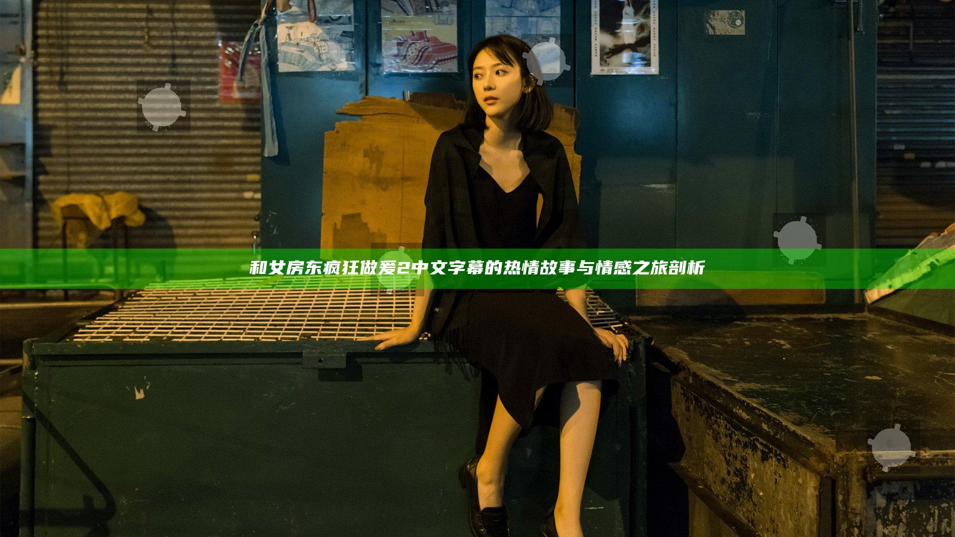 和女房东疯狂做爰2中文字幕的热情故事与情感之旅剖析